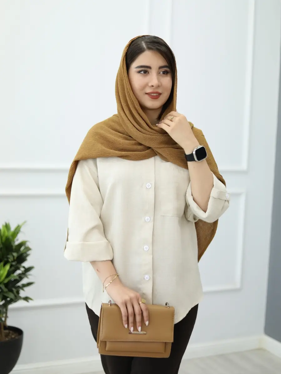 شومیز فرنوشا